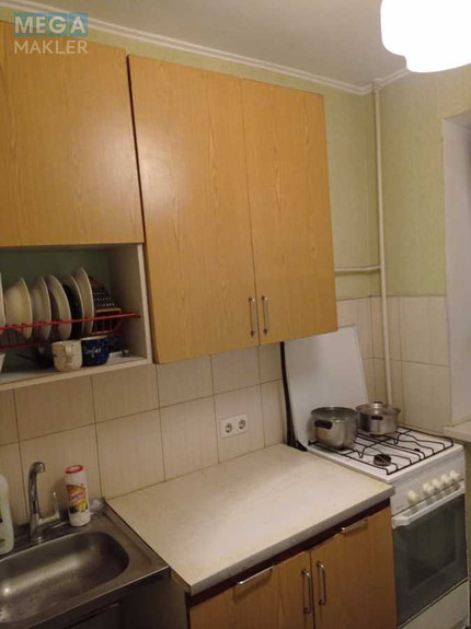 Оренда 1 кімнатної квартири, <a class="location-link" href="/vyshgorod/" title="Недвижимость Вишгород">Вишгород</a>, Київска, 6 (изображение 1)
