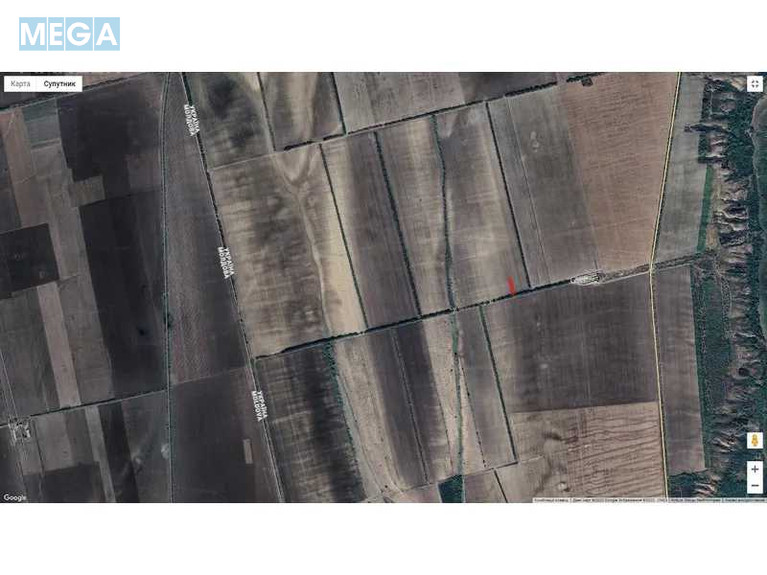 Продажа участка, 26 соток, земля сельскохозяйственного назначения, <a class="location-link" href="/vinogradovka-selo-od/" title="Недвижимость Виноградівка">Виноградівка</a>, Нова (изображение 1)