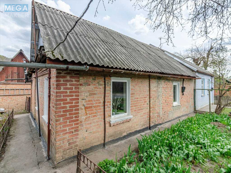 Продаж дома, 1 поверх, 59 кв.м, 3 кімнати, ділянка 5 соток, <a class="location-link" href="/poltava/" title="Недвижимость Полтава">Полтава</a>, <a class="location-link" href="/poltava/kievskij/" title="Недвижимость Київський район">Київський р-н</a>, Лугова, 1 (изображение 1)
