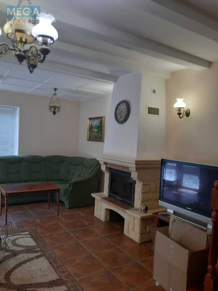 Продаж дома, 2 поверху, 94 кв.м, 3 кімнати, ділянка 6 соток, <a class="location-link" href="/belogorodka-selo-kv/" title="Недвижимость Білогородка">Білогородка</a>, Зелена (изображение 1)