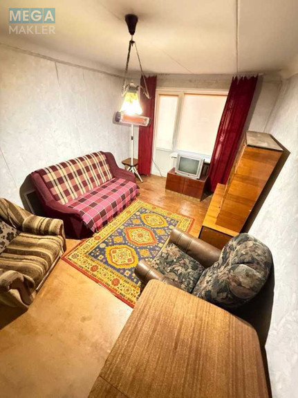Продаж 3 кімнатної квартири (58/51/6), 2 пов. 5 пов. будинку, <a class="location-link" href="/krivoj-rog/" title="Недвижимость Кривий Ріг">Кривий Ріг</a>, Самотічна, 3 (изображение 1)