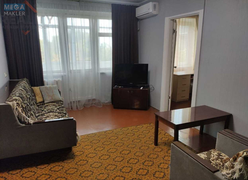 Продаж 2 кімнатної квартири (47/31/6), 3 пов. 5 пов. будинку, <a class="location-link" href="/dnepropetrovsk/" title="Недвижимость Дніпра">Дніпро</a>, проспект Филиппа Орлика, 21 (изображение 1)