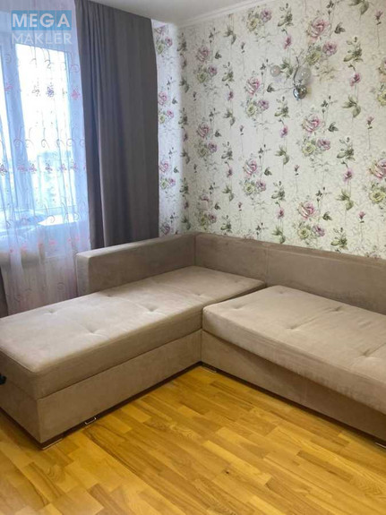 Оренда 1 кімнатної квартири, <a class="location-link" href="/vyshgorod/" title="Недвижимость Вишгород">Вишгород</a>, Симоненко, 4в (изображение 1)