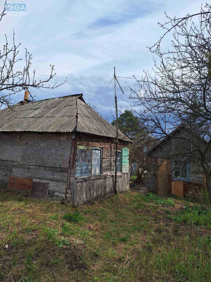 Продаж дома, 1 поверх, 40 кв.м, 1 кімната, ділянка 25 соток, <a class="location-link" href="/novoselki-selo-kv/" title="Недвижимость Новосілки">Новосілки</a>, Шевченка, 50 (изображение 1)