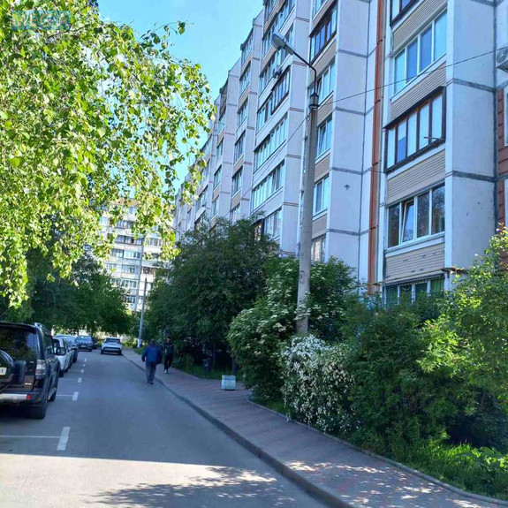 Оренда 2 кімнатної квартири, <a class="location-link" href="/vishnevoe/" title="Недвижимость Вишневе">Вишневе</a>, Европейская, 47 (изображение 1)