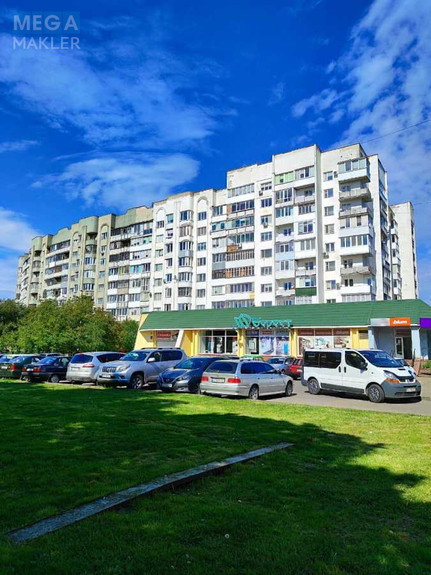 Продаж 2 кімнатної квартири (52/36/7), 5 пов. 9 пов. будинку, <a class="location-link" href="/lutsk/" title="Недвижимость Луцьк">Луцьк</a>, Соборності, 38а (изображение 1)