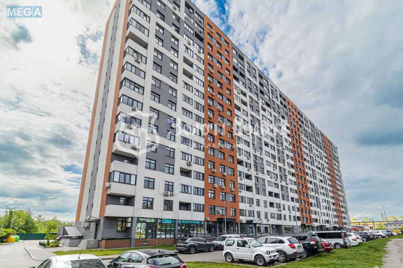 Продаж 3 кімнатної квартири (80/45/11), 16 пов. 17 пов. будинку, <a class="location-link" href="/kiev/" title="Недвижимость Київ">Київ</a>, <a class="location-link" href="/kiev/solomenskij/" title="Недвижимость Солом'янський район">Солом'янський р-н</a>, Вацлава Гавела бульв., 28 (изображение 1)
