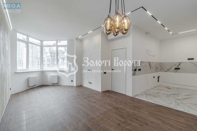 Продаж 1 кімнатної квартири (65,5/52/8,1), 9 пов. 29 пов. будинку, <a class="location-link" href="/kiev/" title="Недвижимость Київ">Київ</a>, <a class="location-link" href="/kiev/pecherskij/" title="Недвижимость Печерський район">Печерський р-н</a>, Андрія Верхогляда вул., 14а (изображение 1)
