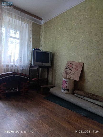 Продаж 1 кімнатної квартири (33/17/7), 3 пов. 5 пов. будинку, <a class="location-link" href="/vishnevoe/" title="Недвижимость Вишневе">Вишневе</a>, Марії Приймаченко, 8 (изображение 1)
