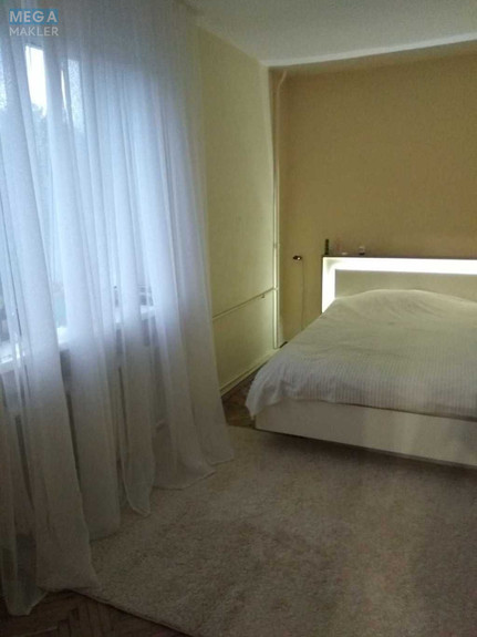 Продаж 2 кімнатної квартири (45/?/6), 5 пов. 5 пов. будинку, <a class="location-link" href="/kiev/" title="Недвижимость Київ">Київ</a>, <a class="location-link" href="/kiev/pecherskij/" title="Недвижимость Печерський район">Печерський р-н</a>, Тимірязєвська вул., 4 (изображение 1)