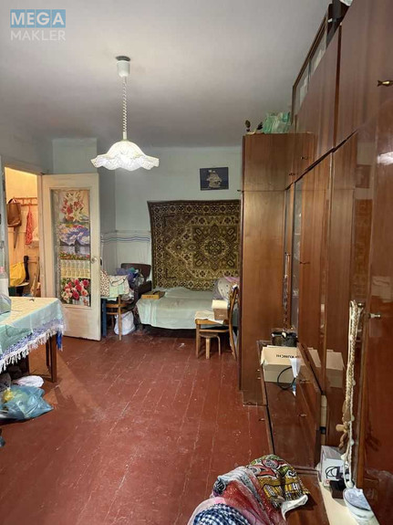 Продаж 1 кімнатної квартири (30/17/6), 2 пов. 5 пов. будинку, <a class="location-link" href="/odessa/" title="Недвижимость Одеса">Одеса</a>, <a class="location-link" href="/odessa/suvorovskij/" title="Недвижимость Суворовський район">Суворовський р-н</a>, Добровольского (изображение 1)