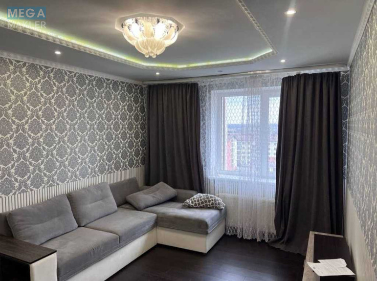 Оренда 1 кімнатної квартири, <a class="location-link" href="/rovno/" title="Недвижимость Рівне">Рівне</a>, Чорновола (изображение 1)