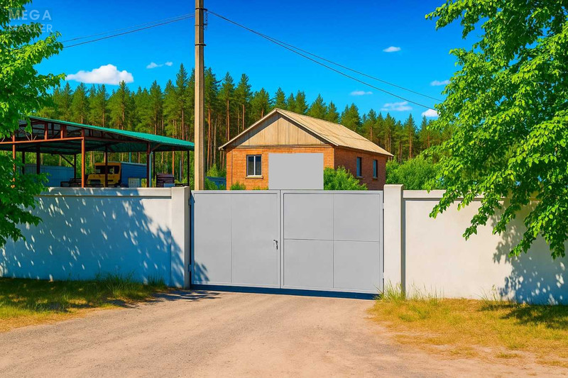 Продаж комплексу будівель та споруд, 150 кв.м, под производство, <a class="location-link" href="/shpili/" title="Недвижимость Шпилі">Шпилі</a>, рудня шпилівська, 22 (изображение 1)