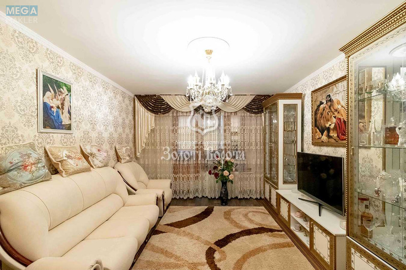 Продаж 3 кімнатної квартири (72,6/41/11), 5 пов. 9 пов. будинку, <a class="location-link" href="/kiev/" title="Недвижимость Київ">Київ</a>, <a class="location-link" href="/kiev/desnyanskij/" title="Недвижимость Деснянський район">Деснянський р-н</a>, Милославська вул., 17а (изображение 1)