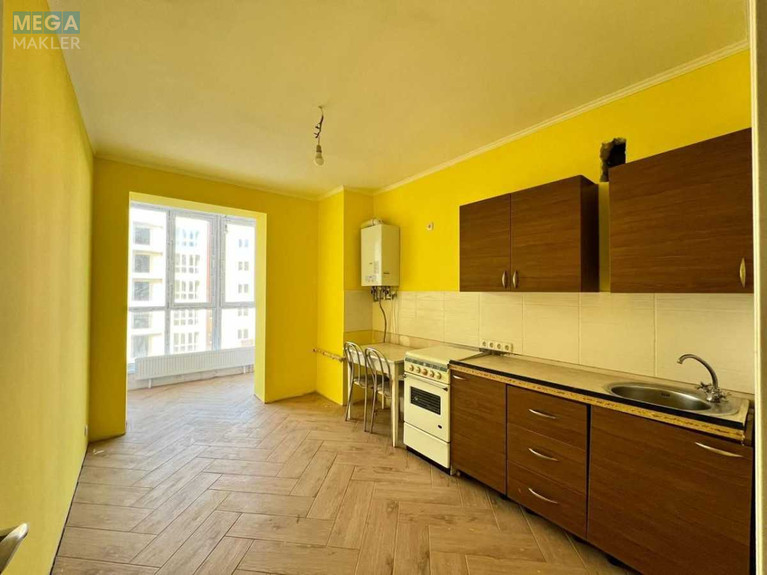 Оренда 1 кімнатної квартири, <a class="location-link" href="/sofievskaya-borshagovka/" title="Недвижимость Софіївська Борщагівка">Софіївська Борщагівка</a>, Соборна, 126/10 (изображение 1)