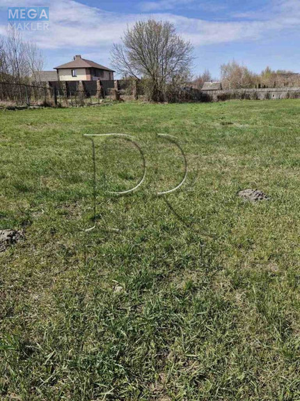 Продажа участка, 28&nbsp;соток, участок под жилую застройку, <a class="location-link" href="/vishenki-selo-kv/" title="Недвижимость Вишеньки">Вишеньки</a>, Багринівська вулиця (изображение 1)