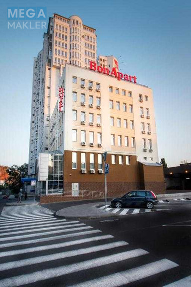 Продаж комерційної нерухомості, 610 кв.м, <a class="location-link" href="/kiev/" title="Недвижимость Київ">Київ</a>, <a class="location-link" href="/kiev/pecherskij/" title="Недвижимость Печерський район">Печерський р-н</a>, Дружби Народів бульв., 14 (изображение 1)