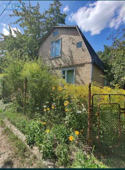 Продаж дома, 2 поверху, 65 кв.м, 3 кімнати, ділянка 5 соток, <a class="location-link" href="/malyutyanka/" title="Недвижимость Малютянка">Малютянка</a>, СТ Радуга (изображение 1)