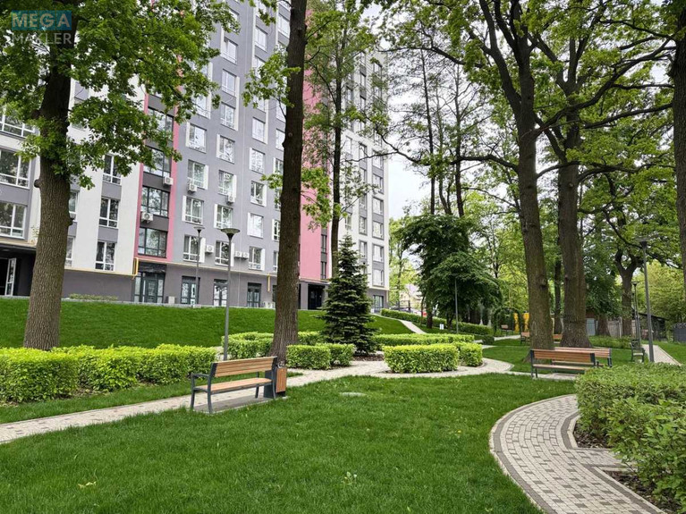 Продаж 1 кімнатної квартири (45/25/12), 9 пов. 10 пов. будинку, <a class="location-link" href="/irpen/" title="Недвижимость Ірпінь">Ірпінь</a>, Миколи Сингаївського, 8К (изображение 1)