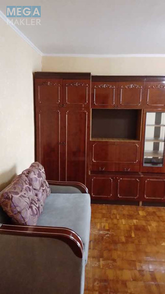 Продаж 1 кімнатної квартири (39/17,9/8,6), 6 пов. 16 пов. будинку, <a class="location-link" href="/kiev/" title="Недвижимость Київ">Київ</a>, <a class="location-link" href="/kiev/svyatoshinskij/" title="Недвижимость Святошинський район">Святошинський р-н</a>, Якуба Коласа вул., 4б (изображение 1)