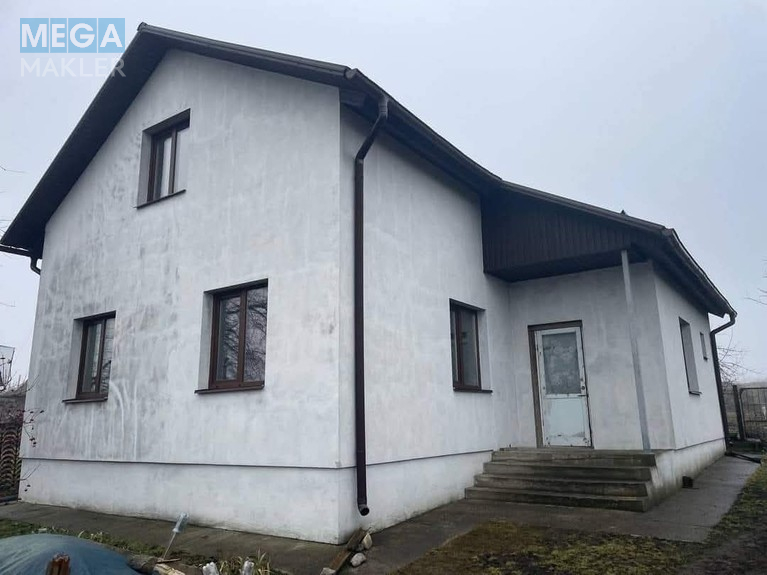 Продаж дома, 2&nbsp;поверху, 120&nbsp;кв.м, 3&nbsp;кімнати, під чистове оздоблення, ділянка 38&nbsp;соток, <a class="location-link" href="/ostrojki/" title="Недвижимость Острійки">Острійки</a>, Миру (изображение 1)