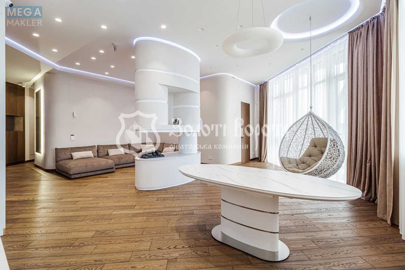 Продаж 4 кімнатної квартири (155/99/20), 19 пов. 19 пов. будинку, <a class="location-link" href="/kiev/" title="Недвижимость Київ">Київ</a>, <a class="location-link" href="/kiev/goloseevskij/" title="Недвижимость Голосіївський район">Голосіївський р-н</a>, Михайла Ломоносова вул., 75а (изображение 1)