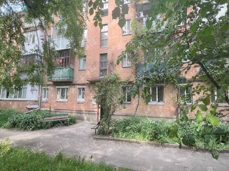 Продаж 3 кімнатної квартири (55/40/7), 1 пов. 4 пов. будинку, <a class="location-link" href="/poltava/" title="Недвижимость Полтава">Полтава</a>, <a class="location-link" href="/poltava/leninskij/" title="Недвижимость Ленінський район">Ленінський р-н</a>, Анатолія Кукоби, 33а (изображение 1)