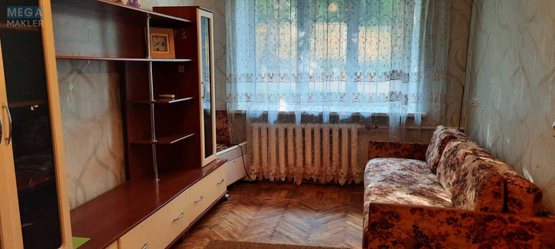 Оренда 2 кімнатної квартири, <a class="location-link" href="/kiev/" title="Недвижимость Київ">Київ</a>, <a class="location-link" href="/kiev/solomenskij/" title="Недвижимость Солом'янський район">Солом'янський р-н</a>, Повітрофлотський просп., 12/6 (изображение 1)