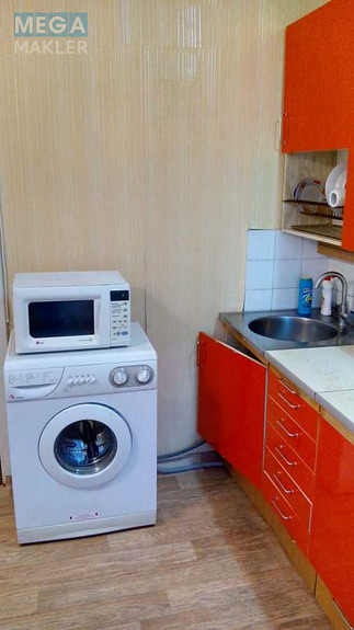 Оренда 1 кімнатної квартири, <a class="location-link" href="/kiev/" title="Недвижимость Київ">Київ</a>, <a class="location-link" href="/kiev/dneprovskij/" title="Недвижимость Дніпровський район">Дніпровський р-н</a>, Андрея Малышко ул., 19А (изображение 1)