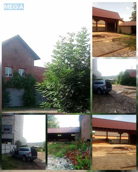 Продаж комерційної нерухомості, 542&nbsp;кв.м, под склад, <a class="location-link" href="/velikij-bychkov/" title="Недвижимость Великий Бічків">Великий Бичків</a>, Промислова (изображение 1)