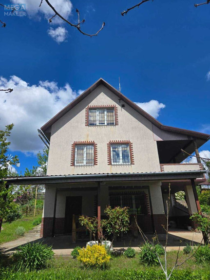 Продаж дома, 3&nbsp;поверху, 171&nbsp;кв.м, 5&nbsp;кімнат, ділянка 10&nbsp;соток, <a class="location-link" href="/velikaya-bugaevka/" title="Недвижимость Велика Бугаївка">Велика Бугаївка</a>, Бугаївка (изображение 1)