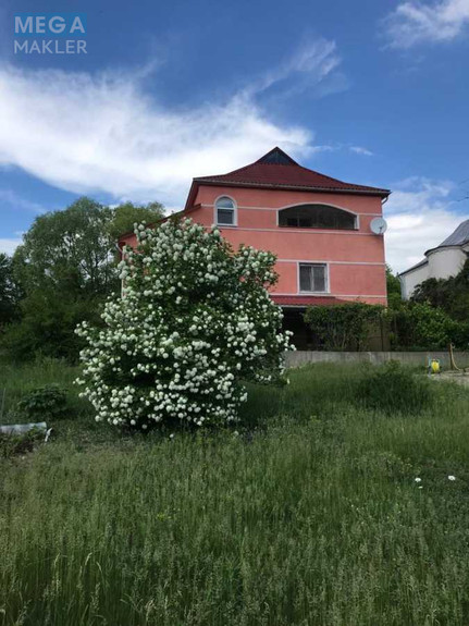 Продаж дома, 3 поверху, 280 кв.м, 7 кімнат, ділянка 40 соток, <a class="location-link" href="/velikaya-bugaevka/" title="Недвижимость Велика Бугаївка">Велика Бугаївка</a>, Велика Бугаївка (изображение 1)