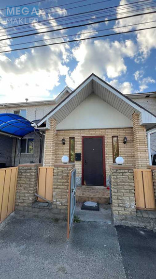 Продаж дома, 3 поверху, 100 кв.м, 3 кімнати, ділянка 1 сотка, <a class="location-link" href="/belogorodka-selo-kv/" title="Недвижимость Білогородка">Білогородка</a>, Калинова (изображение 1)