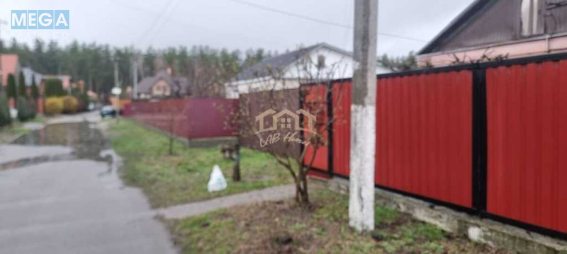 Продаж дома, 1 поверх, 93 кв.м, 3 кімнати, ділянка 7 соток, <a class="location-link" href="/glevaha/" title="Недвижимость Глеваха">Глеваха</a>, Чорнобильська (изображение 1)