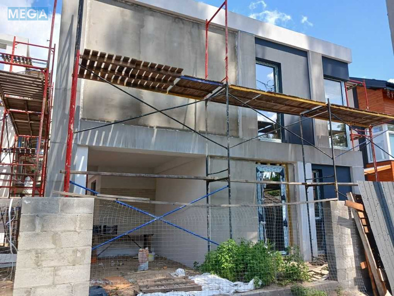 Продаж дома, 2&nbsp;поверху, 107&nbsp;кв.м, 4&nbsp;кімнати, ділянка 1,60&nbsp;сотка, <a class="location-link" href="/irpen/" title="Недвижимость Ірпінь">Ірпінь</a>, Варшавская (изображение 1)
