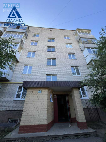 Продаж 1 кімнатної квартири (35,7/18/7,3), 5 пов. 5 пов. будинку, <a class="location-link" href="/lutsk/" title="Недвижимость Луцьк">Луцьк</a>, Мазепи, 2 (изображение 1)