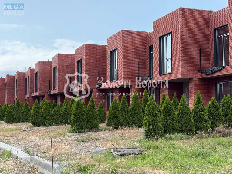 Продаж дома, 2&nbsp;поверху, 128,30&nbsp;кв.м, 4&nbsp;кімнати, ділянка 2&nbsp;сотки, <a class="location-link" href="/malaya-aleksandrovka-selo/" title="Недвижимость Мала Олександрівка">Мала Олександрівка</a>, Радісна вул., 8в (изображение 1)