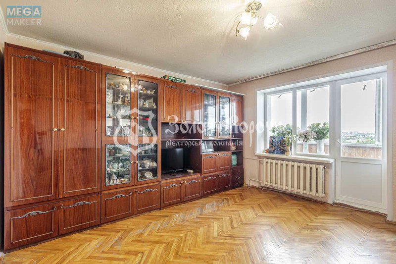 Продаж 3 кімнатної квартири (70/39/11), 9 пов. 10 пов. будинку, <a class="location-link" href="/vishnevoe/" title="Недвижимость Вишневе">Вишневе</a>, Київська, 1 (изображение 1)