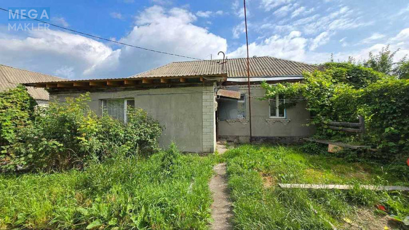 Продаж дома, 1&nbsp; поверх, 70&nbsp;кв.м, 4&nbsp;кімнати, ділянка 6&nbsp;соток, <a class="location-link" href="/vasilkov/" title="Недвижимость Васильків">Васильків</a>, <a class="location-link" href="/vasilkov/leninskij/" title="Недвижимость Ленинский район">Ленинский р-н</a>, Васильків (изображение 1)