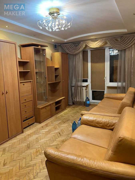 Оренда 2 кімнатної квартири, <a class="location-link" href="/kiev/" title="Недвижимость Київ">Київ</a>, <a class="location-link" href="/kiev/solomenskij/" title="Недвижимость Солом'янський район">Солом'янський р-н</a>, Любомира Гузара просп., 22 (изображение 1)