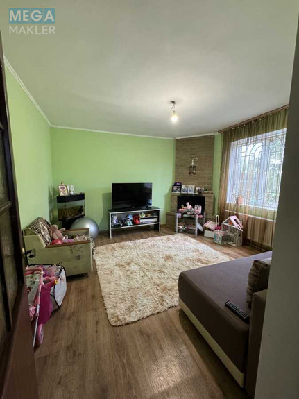 Продаж дома, 2&nbsp;поверху, 85&nbsp;кв.м, 3&nbsp;кімнати, ділянка 5,50&nbsp;соток, <a class="location-link" href="/yubilejnoe-pgt/" title="Недвижимость Ювілейне">Ювілейне</a>, Набережная, 115 (изображение 1)