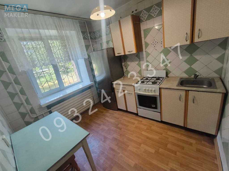 Продаж 2 кімнатної квартири (53/29/7), 1 пов. 9 пов. будинку, <a class="location-link" href="/kiev/" title="Недвижимость Київ">Київ</a>, <a class="location-link" href="/kiev/darnickij/" title="Недвижимость Дарницький район">Дарницький р-н</a>, Харьковское шоссе, 21/6 (изображение 1)