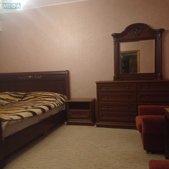 Оренда 1 кімнатної квартири, <a class="location-link" href="/kiev/" title="Недвижимость Київ">Київ</a>, <a class="location-link" href="/kiev/obolonskij/" title="Недвижимость Оболонський район">Оболонський р-н</a>, Йорданська вул., 5а (изображение 1)