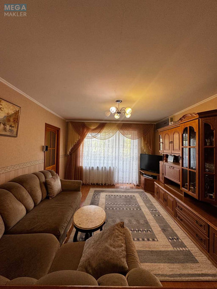 Продаж 4 кімнатної квартири (91/?/12), 4 пов. 9 пов. будинку, <a class="location-link" href="/kirovograd/" title="Недвижимость Кіровоград">Кіровоград</a>, Соборная, 22а (изображение 1)