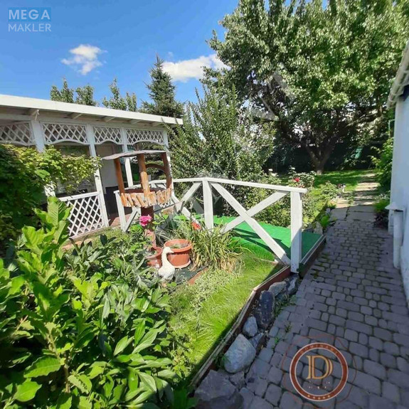 Продаж дома, 1 поверх, 62 кв.м, 3 кімнати, ділянка 6 соток, <a class="location-link" href="/zaporozhje/" title="Недвижимость Запоріжжя">Запоріжжя</a>, <a class="location-link" href="/zaporozhje/kommunarskij/" title="Недвижимость Комунарський район">Комунарський р-н</a>, Стратосферна, 10 (изображение 1)