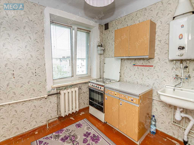 Продаж 1 кімнатної квартири (31/17/6), 5 пов. 5 пов. будинку, <a class="location-link" href="/poltava/" title="Недвижимость Полтава">Полтава</a>, <a class="location-link" href="/poltava/kievskij/" title="Недвижимость Київський район">Київський р-н</a>, Тролейбусна, 10 (изображение 1)