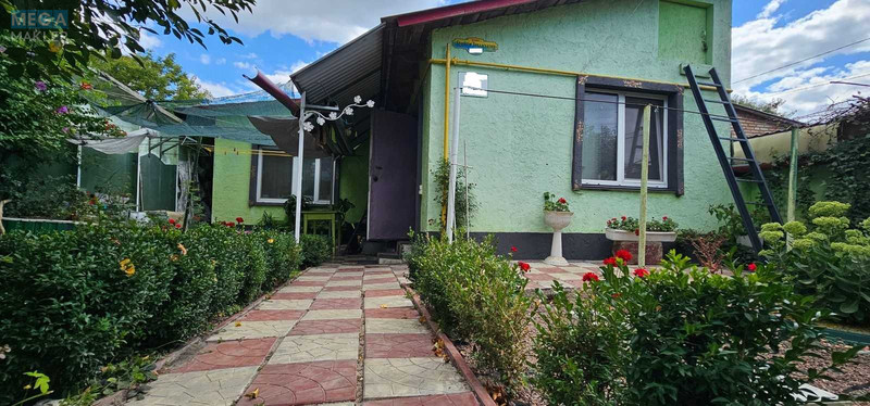 Продаж дома, 1&nbsp; поверх, 50&nbsp;кв.м, 3&nbsp;кімнати, ділянка 1&nbsp;сотка, <a class="location-link" href="/bucha/" title="Недвижимость Буча">Буча</a>, Олексія Завадського, 1 (изображение 1)