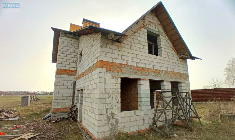 Продаж дома, 2 поверху, 220 кв.м, 6 кімнат, ділянка 12 соток, <a class="location-link" href="/berezovka-selo-kv/" title="Недвижимость Березівка">Березівка</a>, полевая (изображение 1)