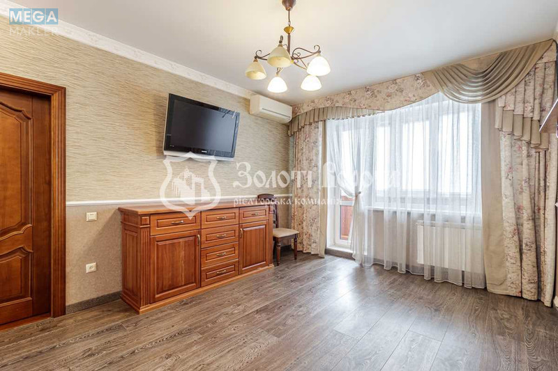 Продаж 4 кімнатної квартири (95/64,3/27), 6 пов. 10 пов. будинку, <a class="location-link" href="/kiev/" title="Недвижимость Київ">Київ</a>, <a class="location-link" href="/kiev/desnyanskij/" title="Недвижимость Деснянський район">Деснянський р-н</a>, Теодора Драйзера вул., 10 (изображение 1)