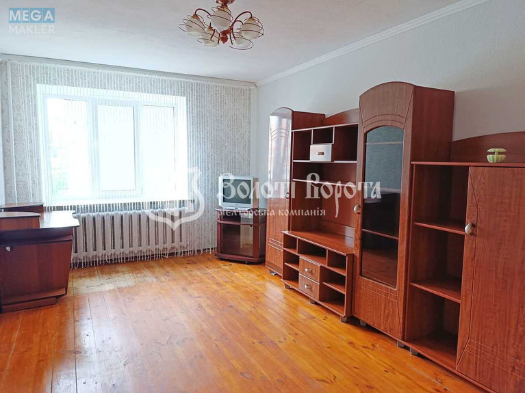 Продаж 2 кімнатної квартири (60/29/10,4), 2 пов. 10 пов. будинку, <a class="location-link" href="/brovary/" title="Недвижимость Бровари">Бровари</a>, Харківська вул., 44 (изображение 1)